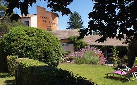 The Originals City, Hôtel La Siesta, Annonay Est (Inter-Hotel)